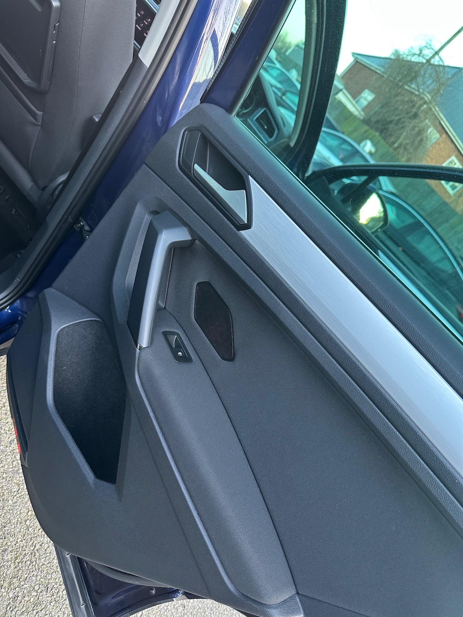 Used Volkswagen Tiguan 2019 for sale - 77751901: Photo 22