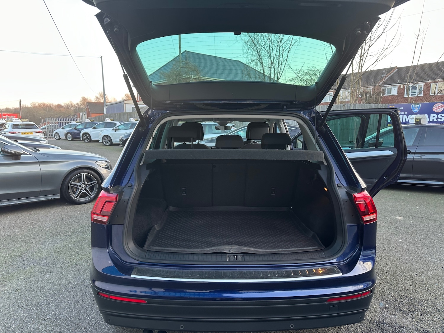 Used Volkswagen Tiguan 2019 for sale - 77751901: Photo 23