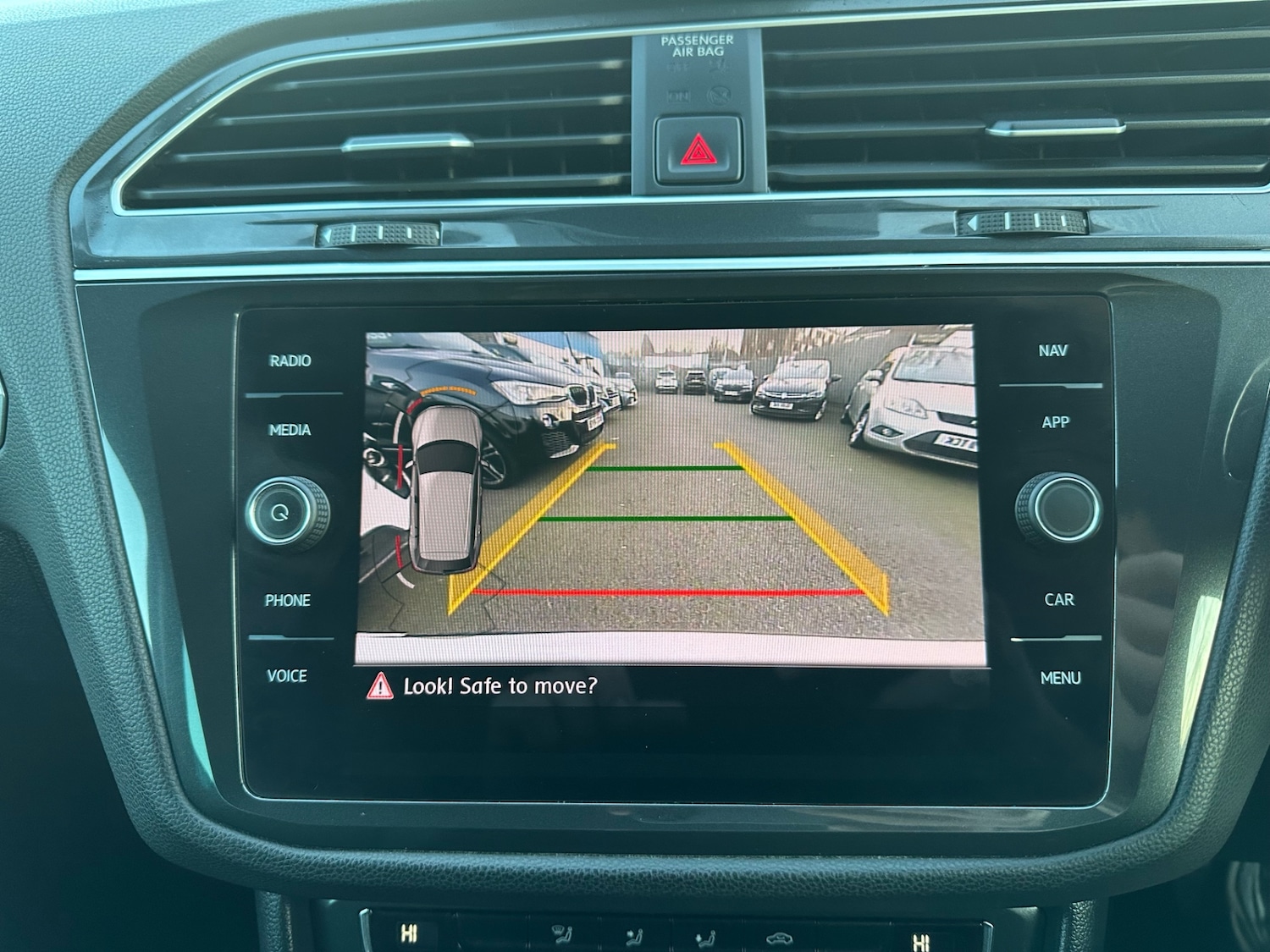 Used Volkswagen Tiguan 2019 for sale - 77751901: Photo 24