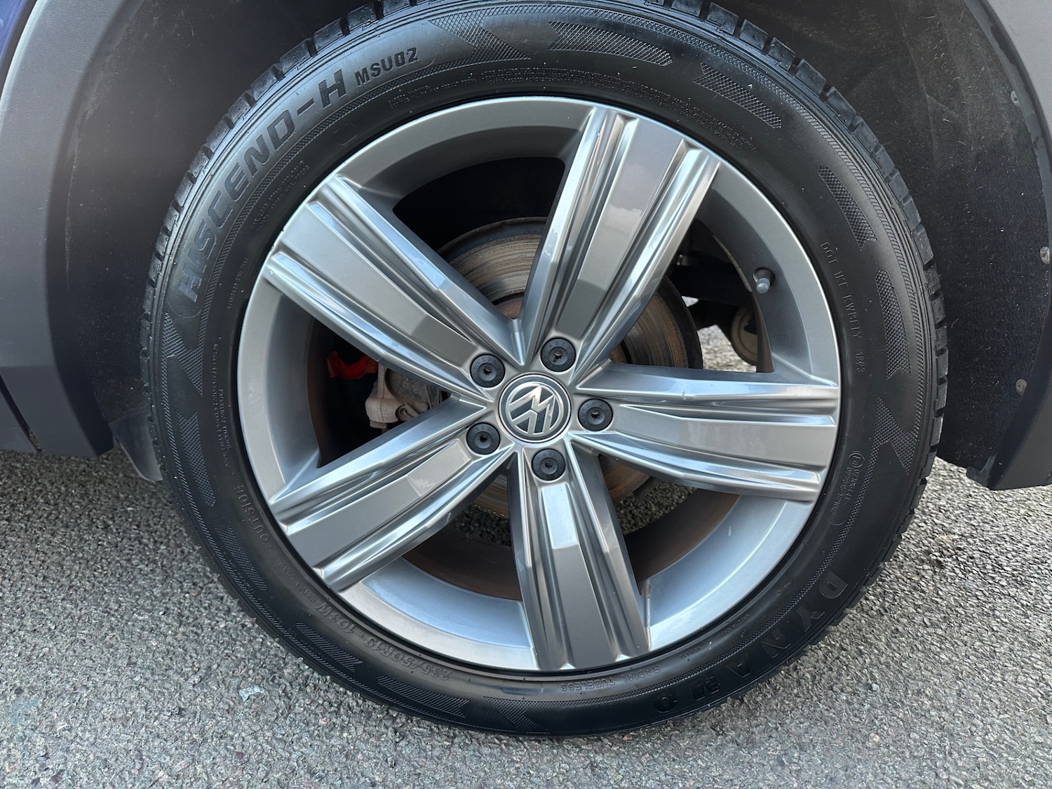 Used Volkswagen Tiguan 2019 for sale - 77751901: Photo 28