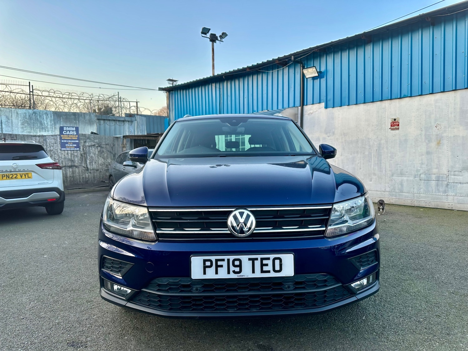 Used Volkswagen Tiguan 2019 for sale - 77751901: Photo 9