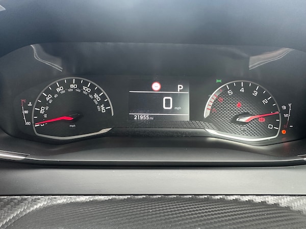 Used Peugeot 208 2022 for sale - 75457630: Photo 14