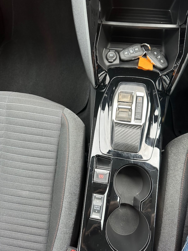 Used Peugeot 208 2022 for sale - 75457630: Photo 16