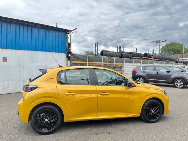 Used Peugeot 208 2022 for sale - 75457630: Photo 7