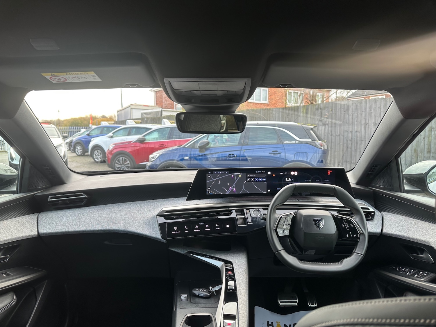 Used Peugeot 3008 2025 for sale - 76839981: Photo 10