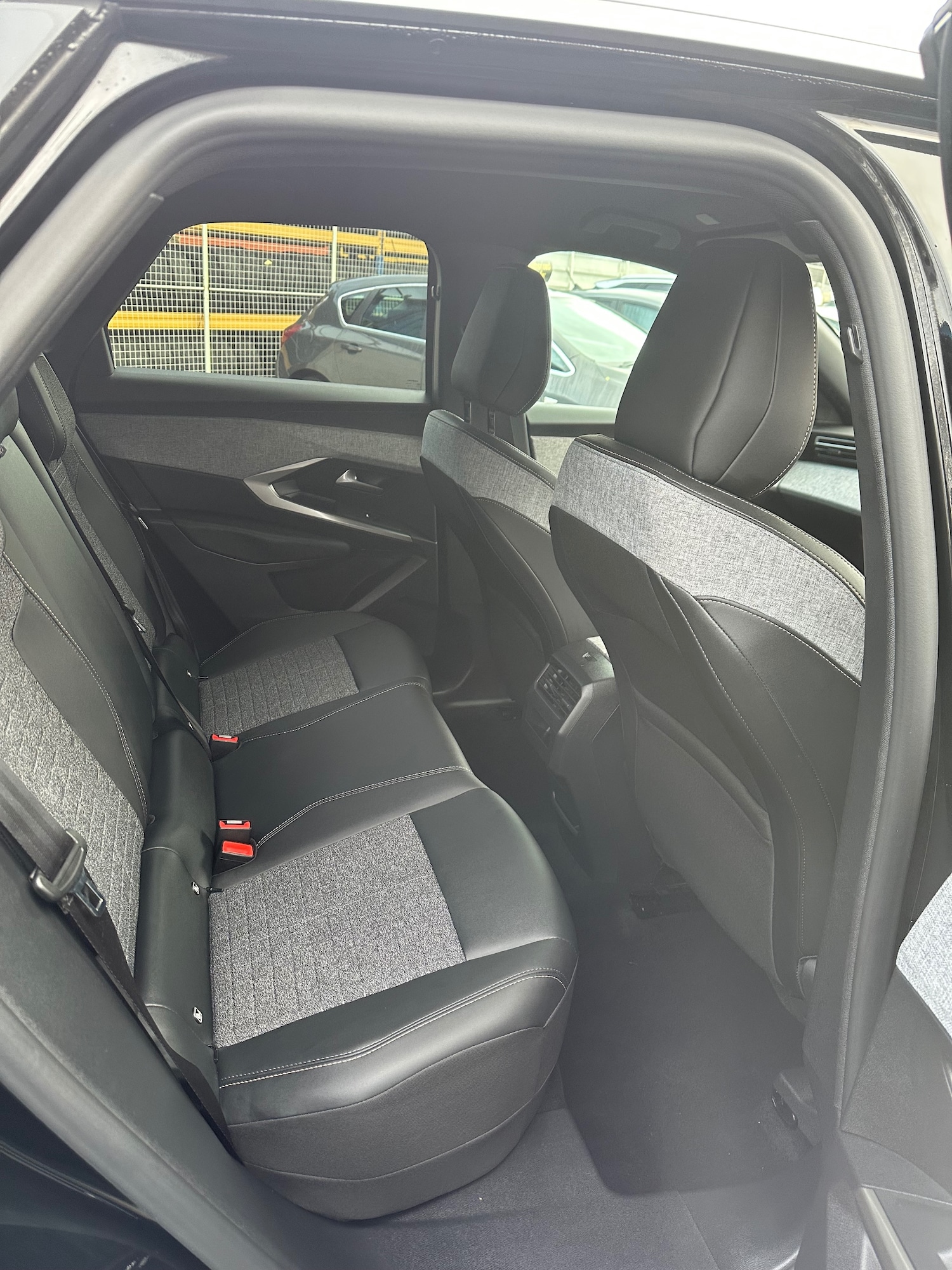 Used Peugeot 3008 2025 for sale - 76839981: Photo 12