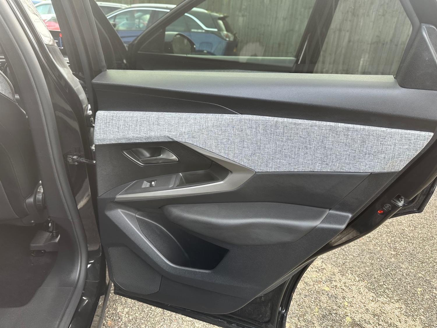 Used Peugeot 3008 2025 for sale - 76839981: Photo 15