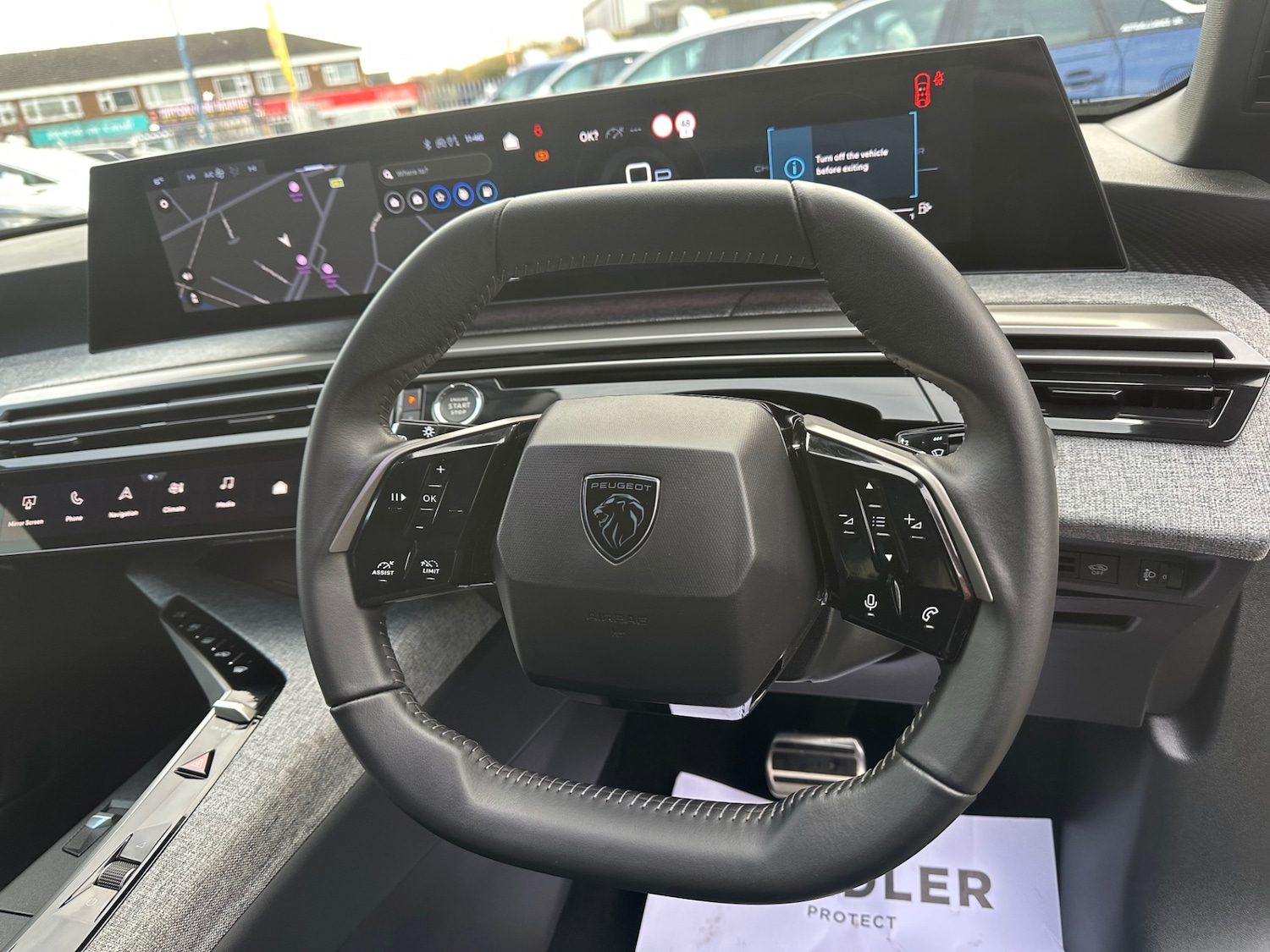 Used Peugeot 3008 2025 for sale - 76839981: Photo 18