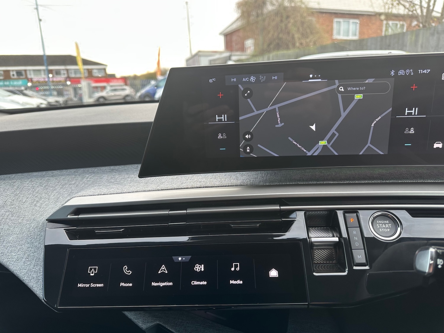 Used Peugeot 3008 2025 for sale - 76839981: Photo 20