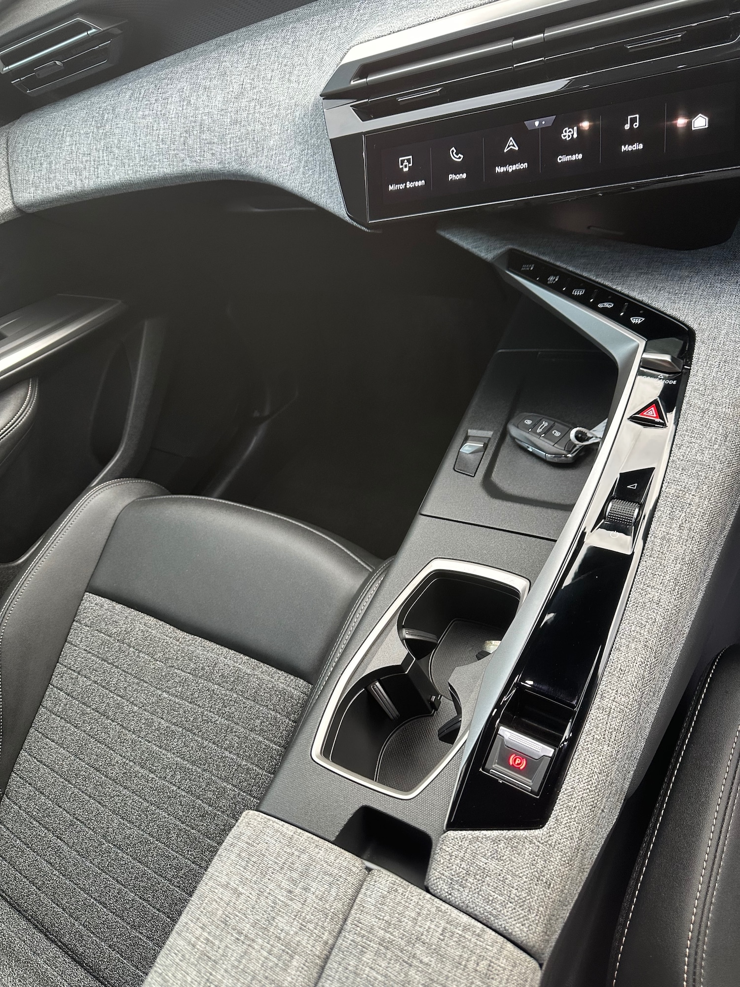 Used Peugeot 3008 2025 for sale - 76839981: Photo 21