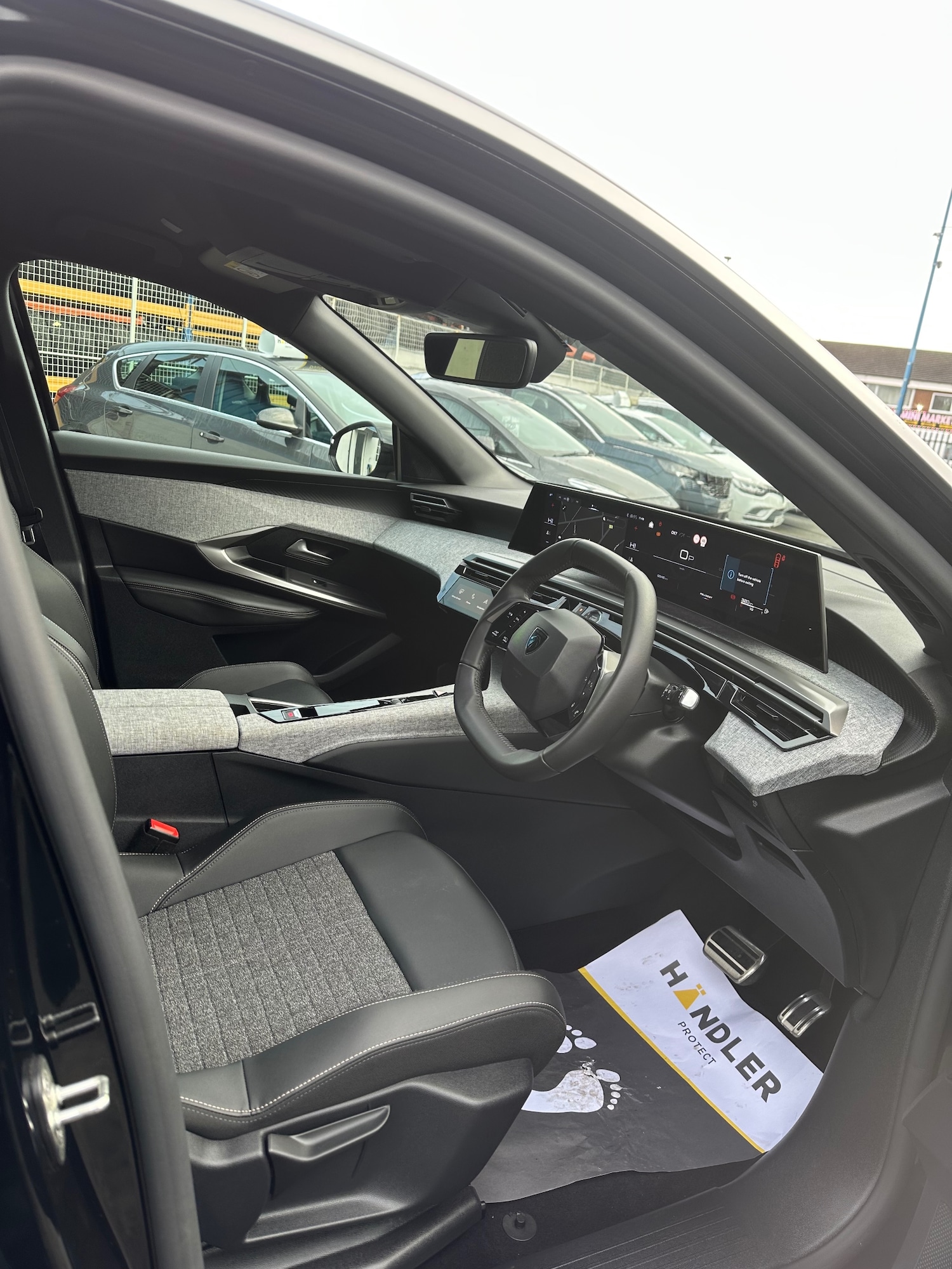 Used Peugeot 3008 2025 for sale - 76839981: Photo 23