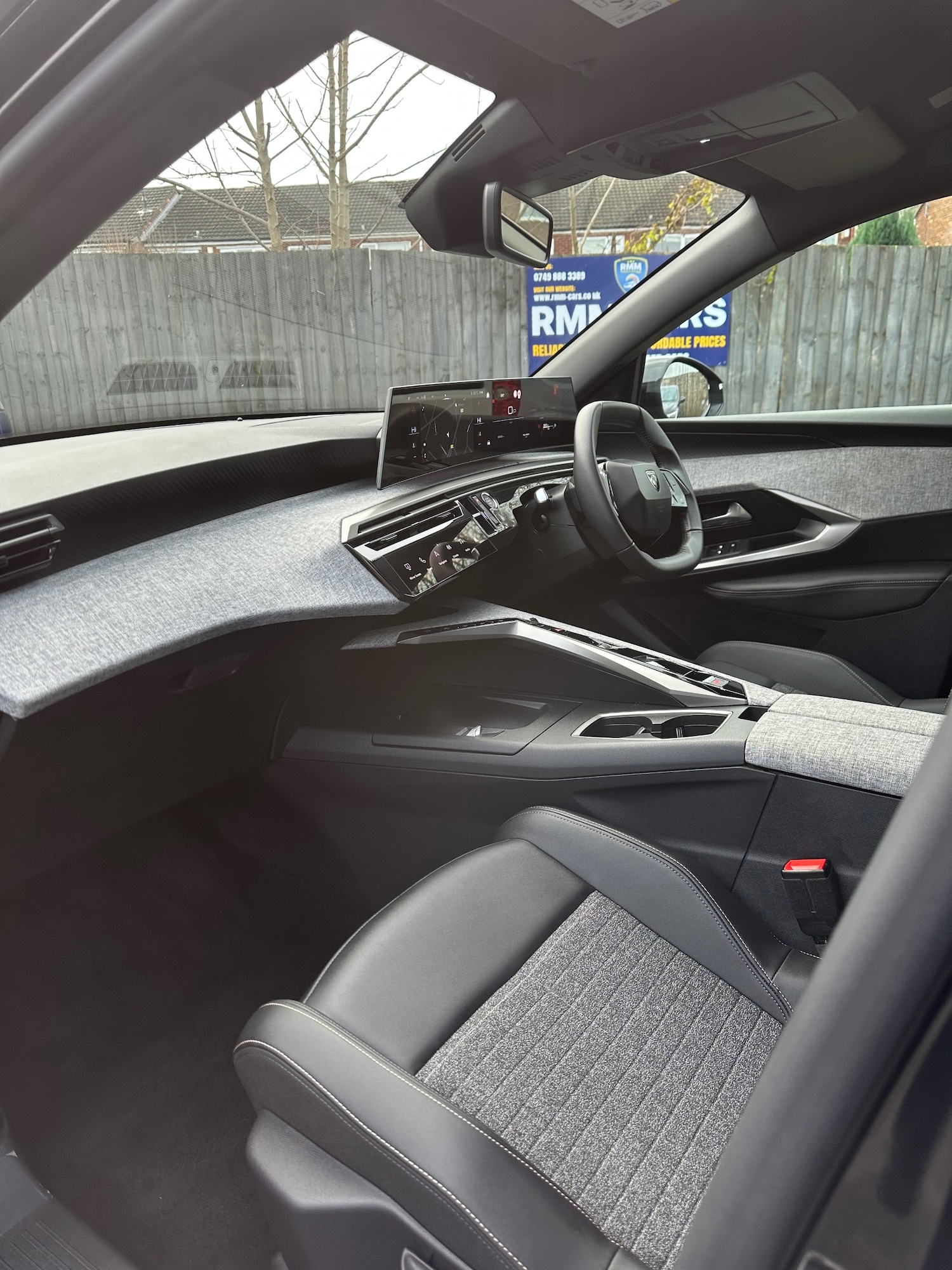 Used Peugeot 3008 2025 for sale - 76839981: Photo 24