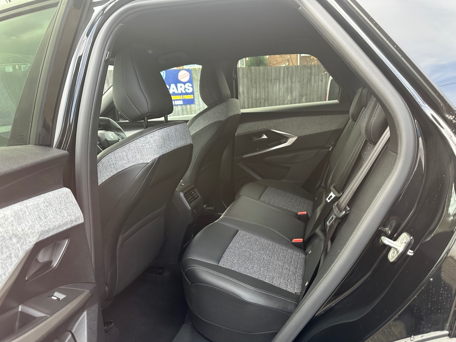 Used Peugeot 3008 2025 for sale - 76839981: Photo 25