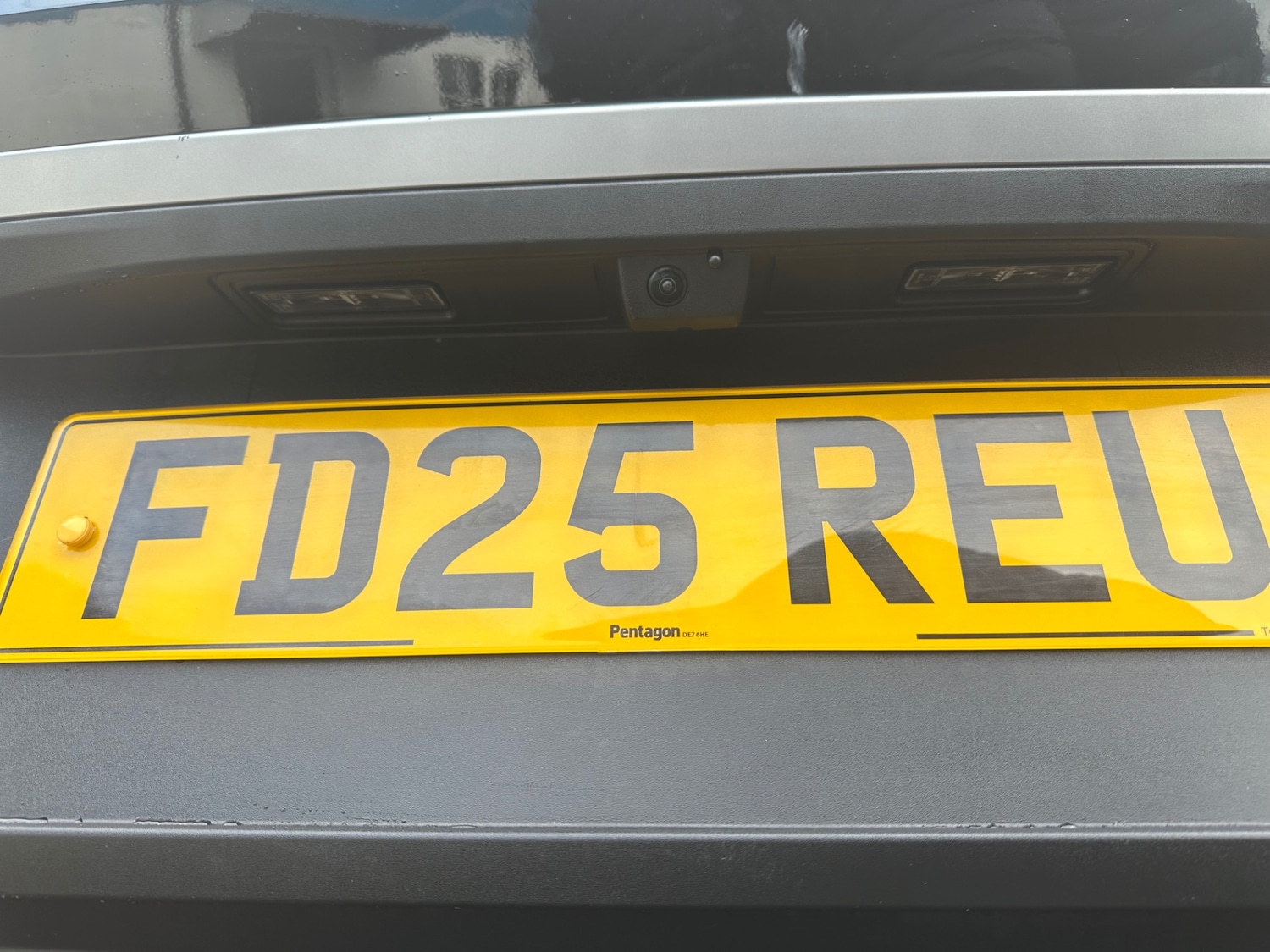 Used Peugeot 3008 2025 for sale - 76839981: Photo 26