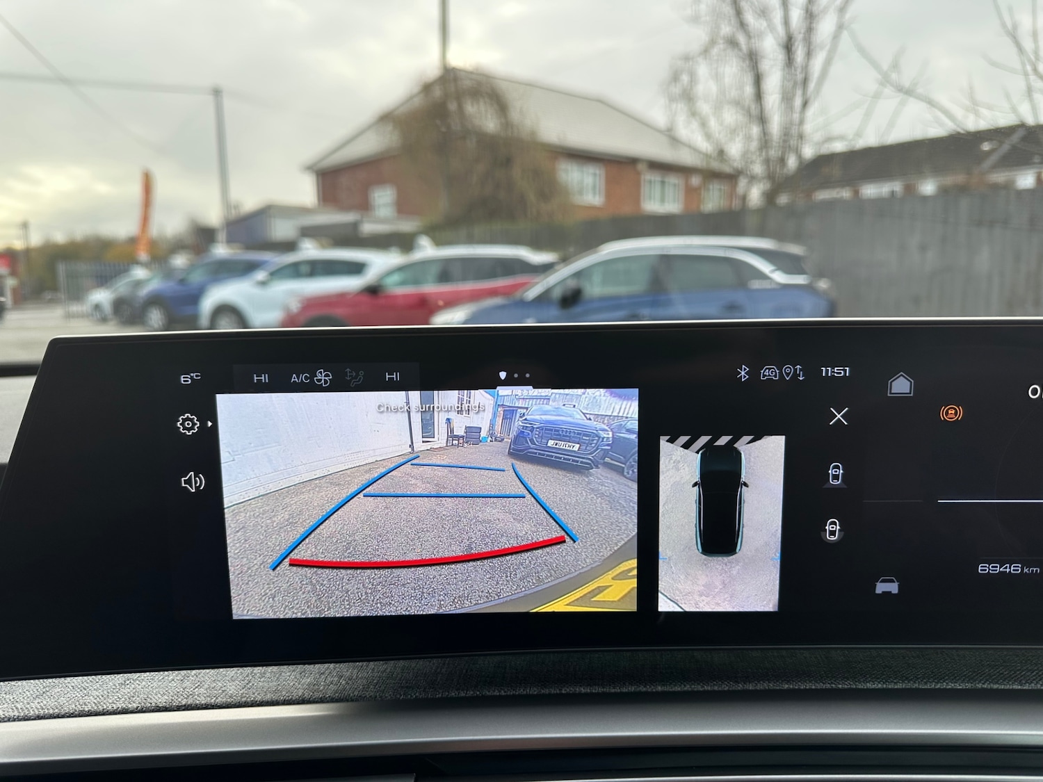 Used Peugeot 3008 2025 for sale - 76839981: Photo 27