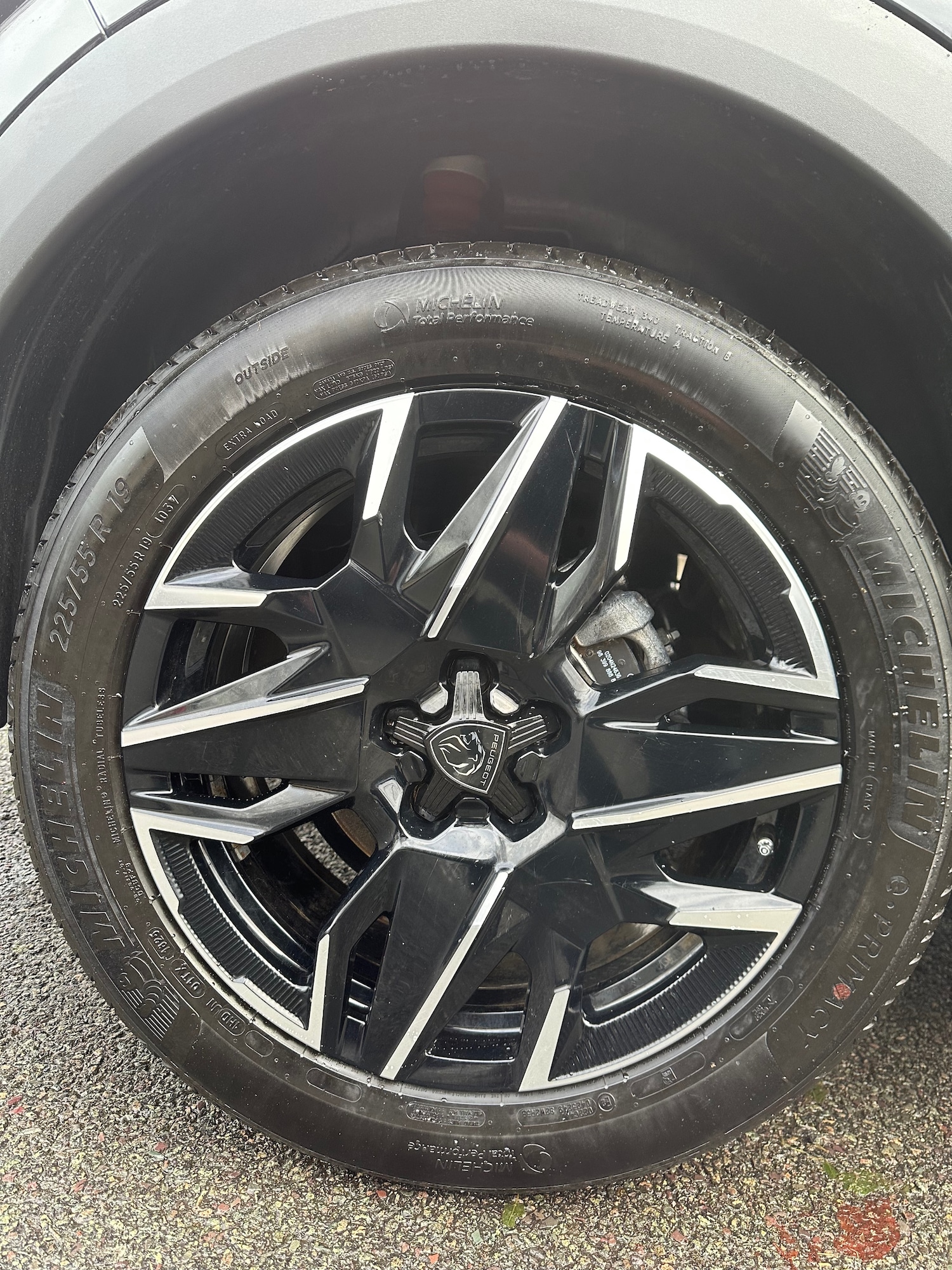 Used Peugeot 3008 2025 for sale - 76839981: Photo 28