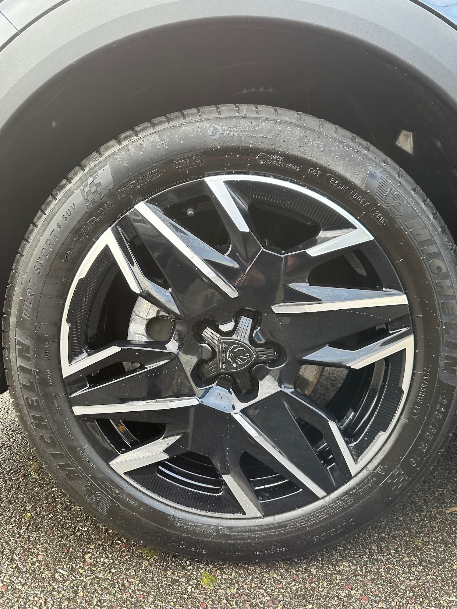 Used Peugeot 3008 2025 for sale - 76839981: Photo 30