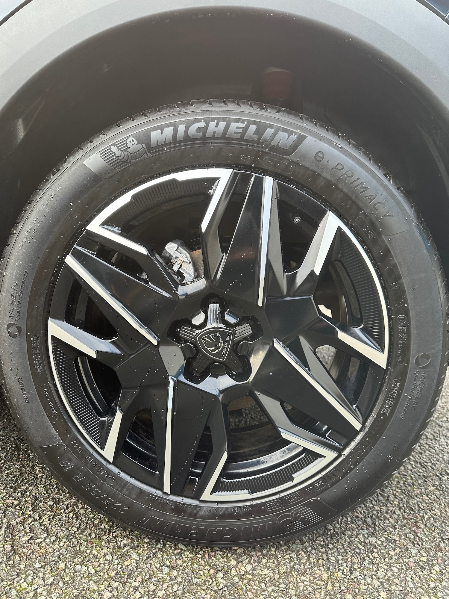 Used Peugeot 3008 2025 for sale - 76839981: Photo 31