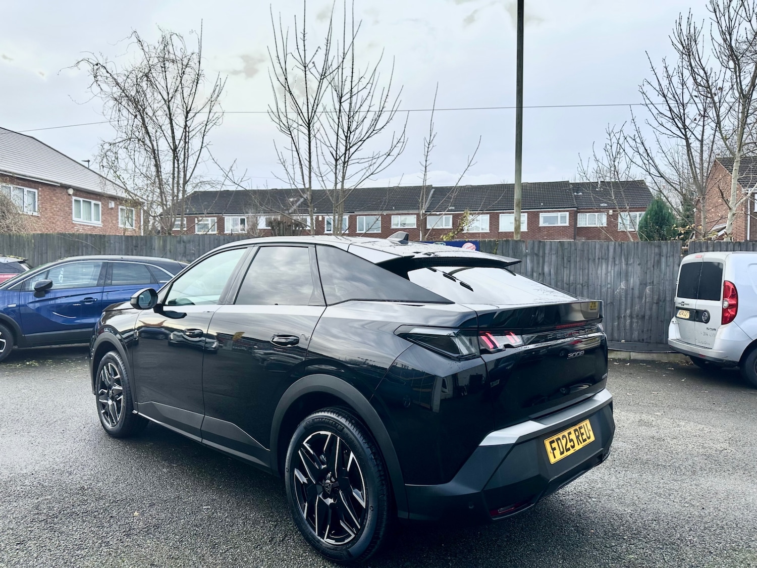 Used Peugeot 3008 2025 for sale - 76839981: Photo 4