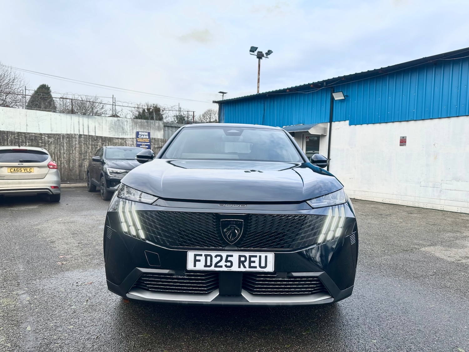 Used Peugeot 3008 2025 for sale - 76839981: Photo 9