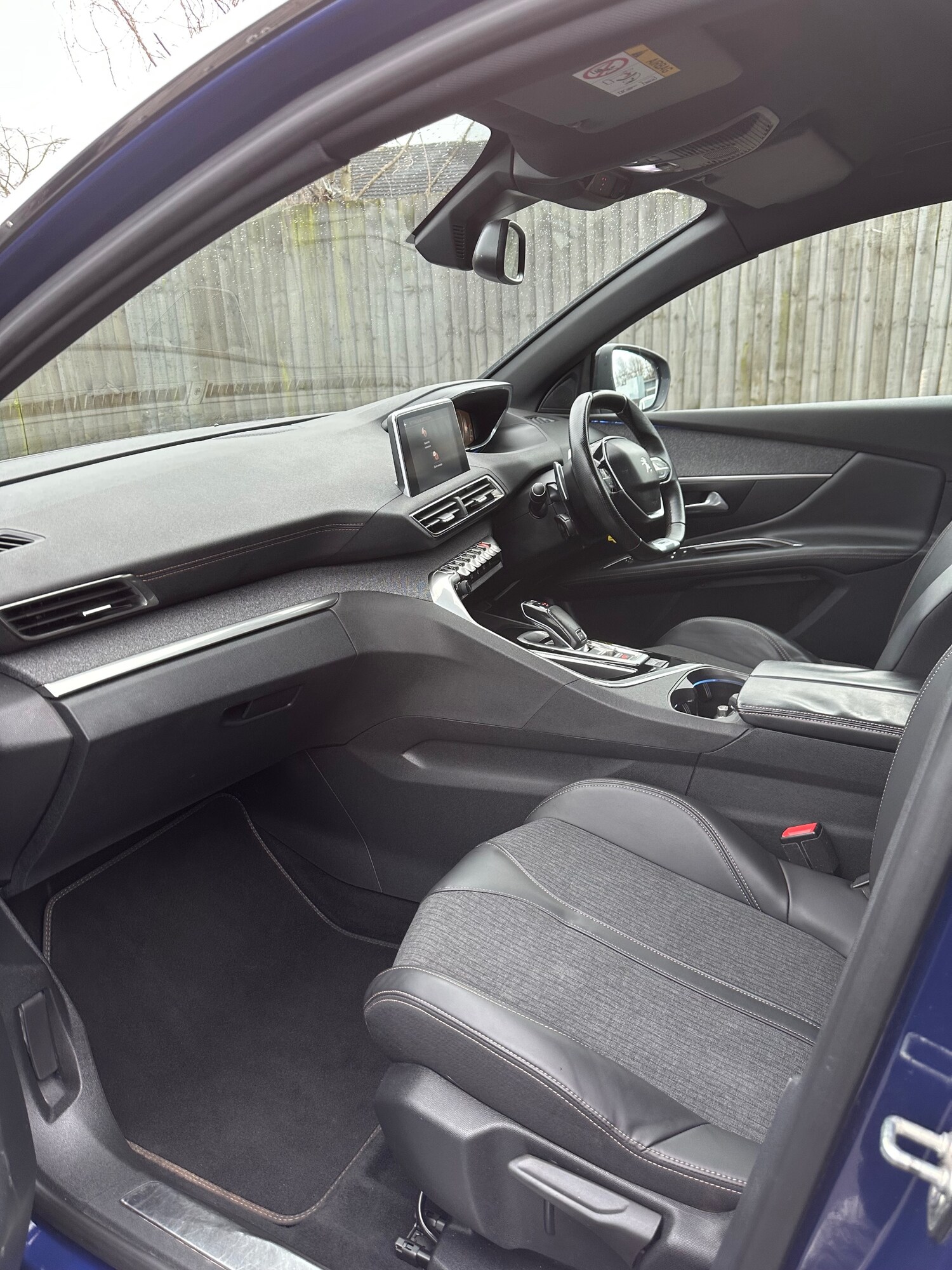 Used Peugeot 3008 2018 for sale - 77482694: Photo 23