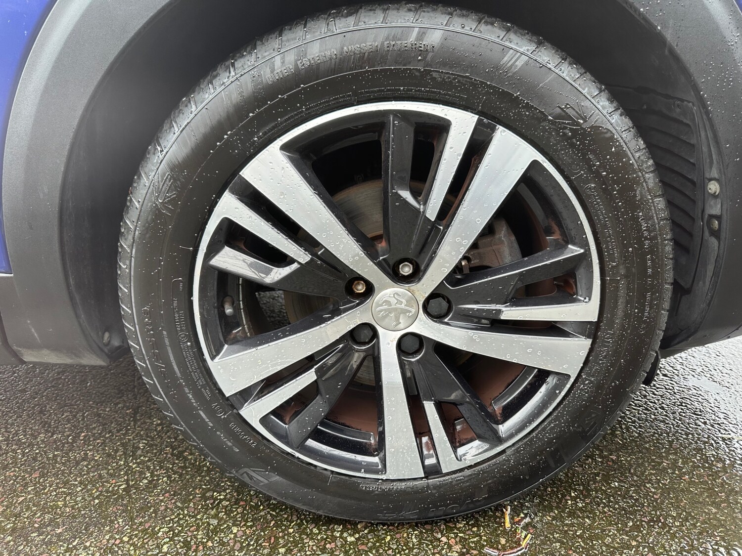 Used Peugeot 3008 2018 for sale - 77482694: Photo 27