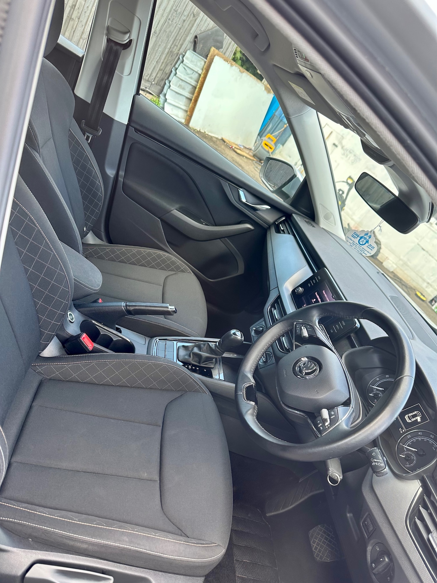 Vehicle 13