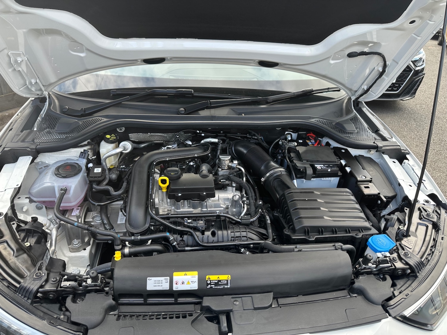 Vehicle 28