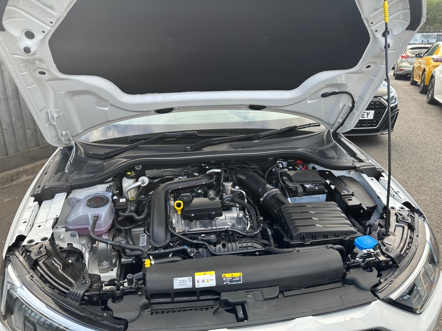 Vehicle 29