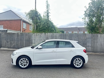 Used Audi A1 2024 for sale - 75428927: Photo