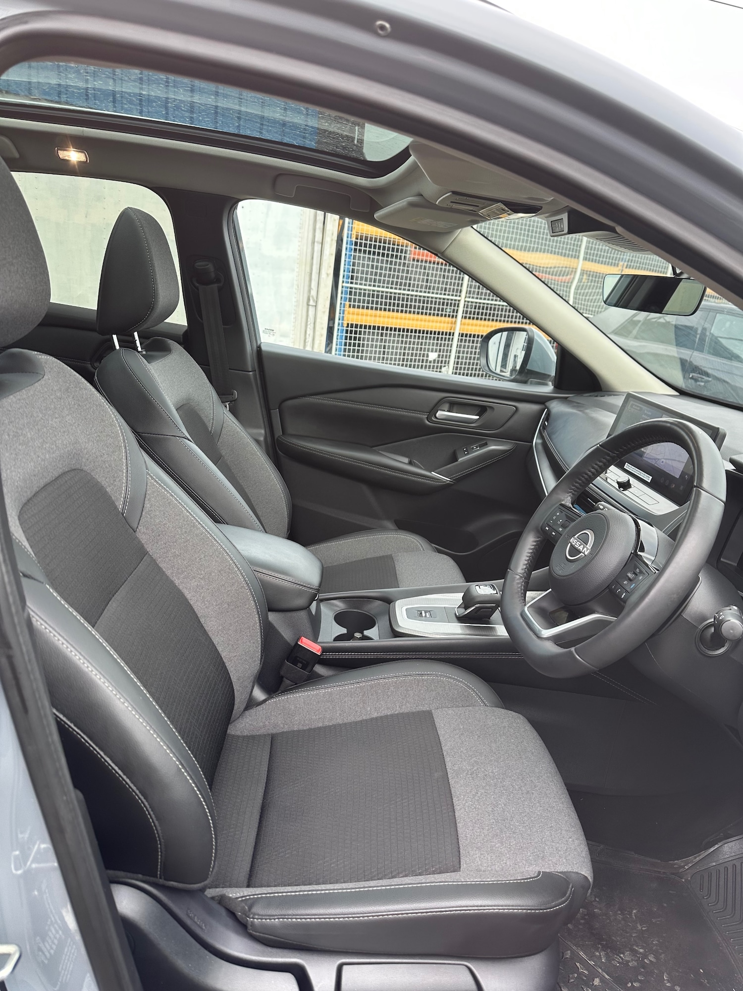 Used Nissan Qashqai 2024 for sale - 77792957: Photo 11