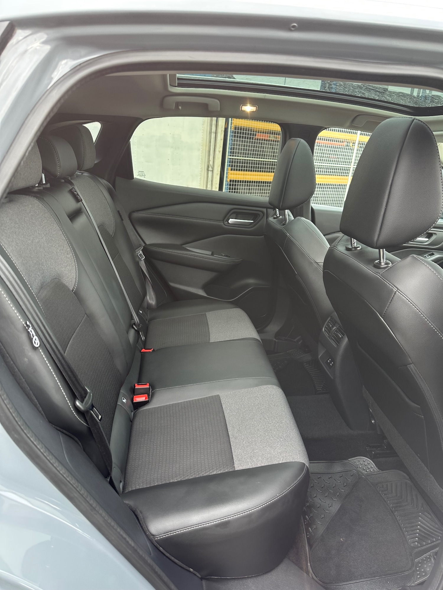 Used Nissan Qashqai 2024 for sale - 77792957: Photo 12