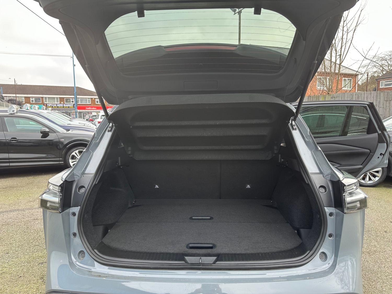 Used Nissan Qashqai 2024 for sale - 77792957: Photo 13