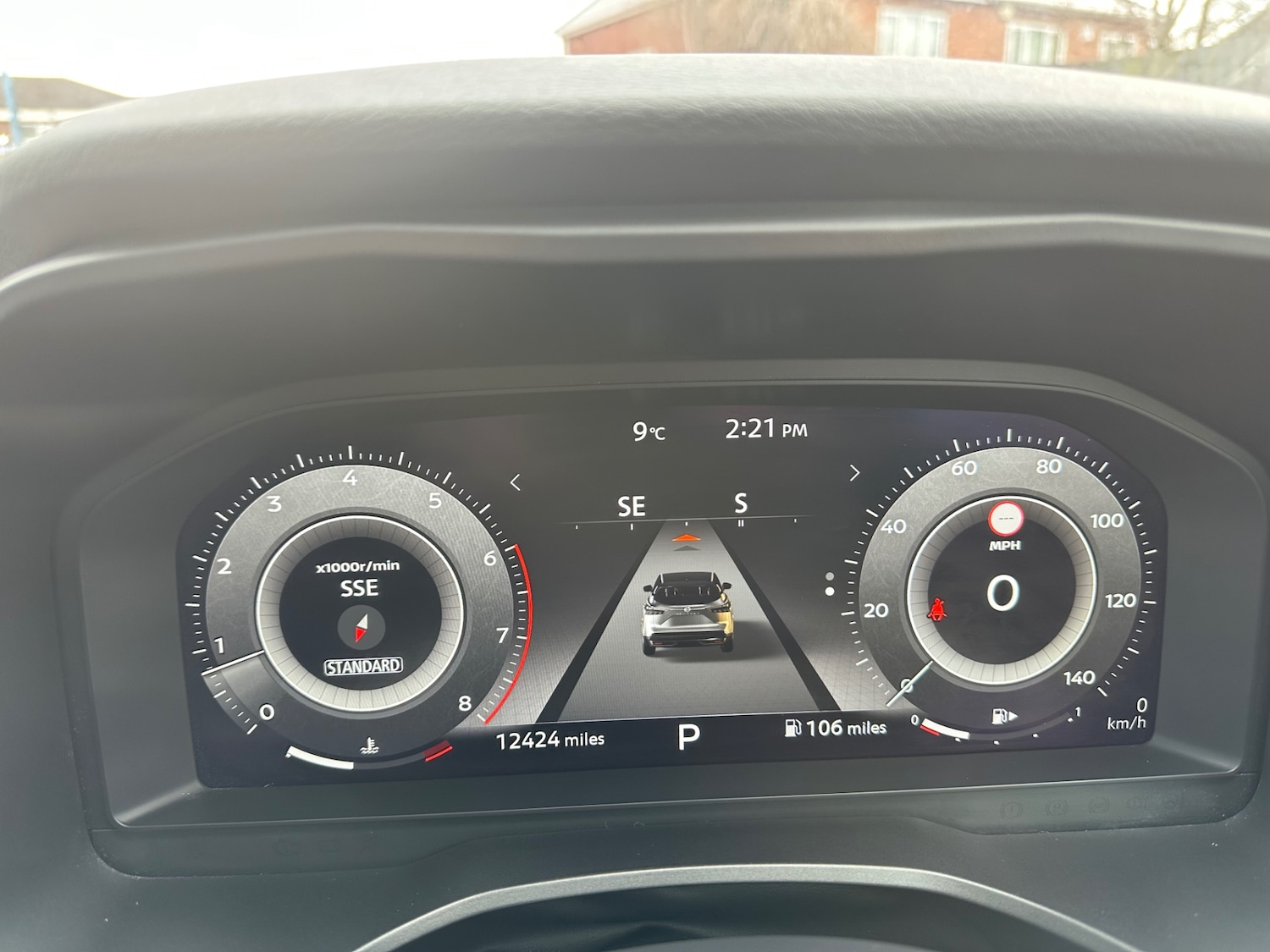 Used Nissan Qashqai 2024 for sale - 77792957: Photo 15