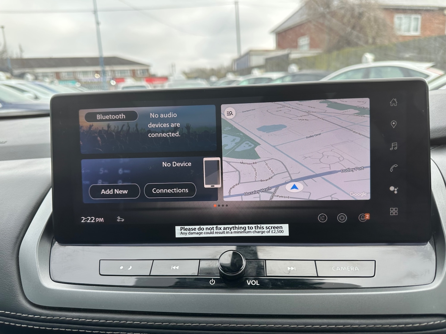 Used Nissan Qashqai 2024 for sale - 77792957: Photo 16