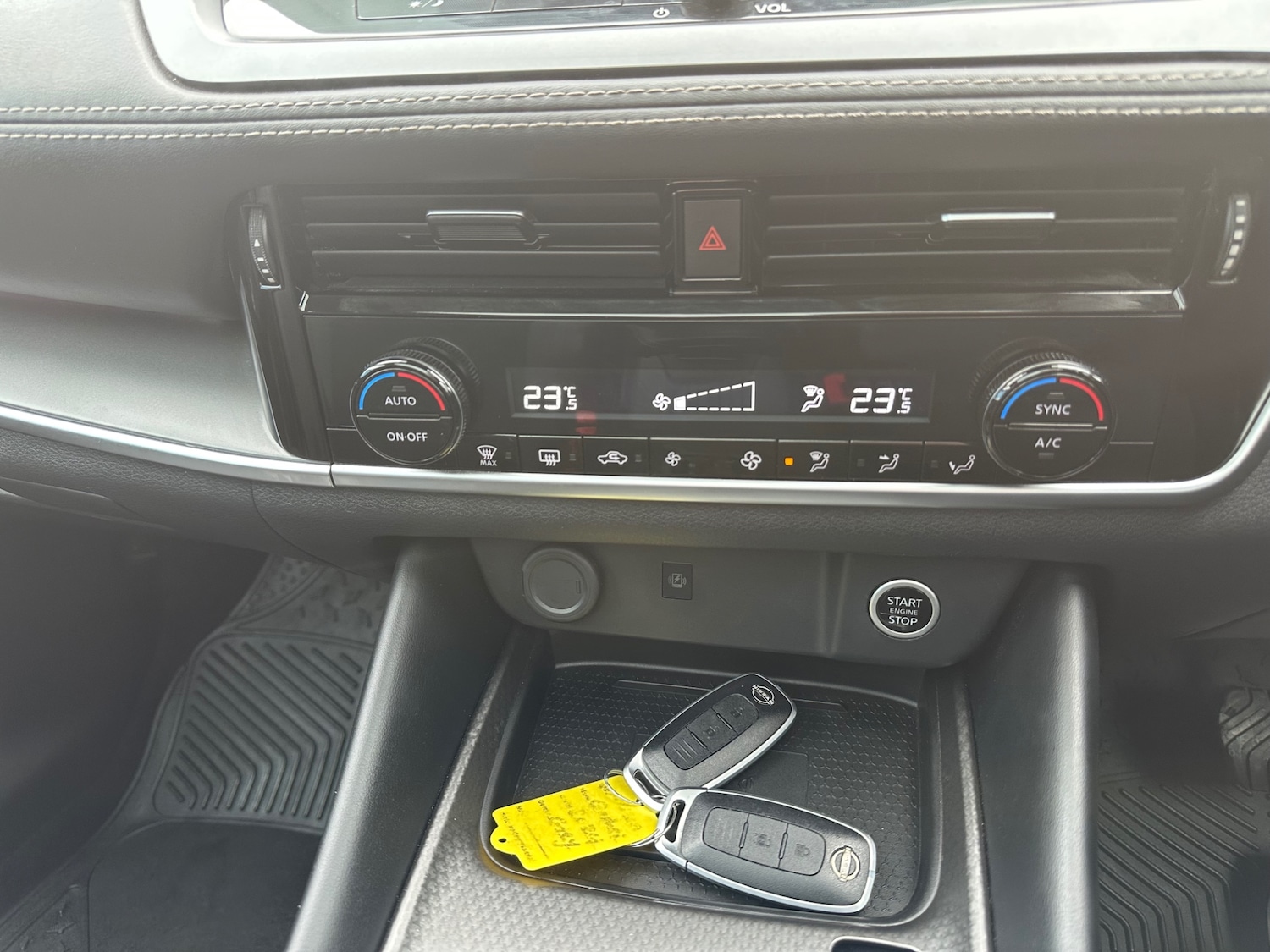 Used Nissan Qashqai 2024 for sale - 77792957: Photo 17