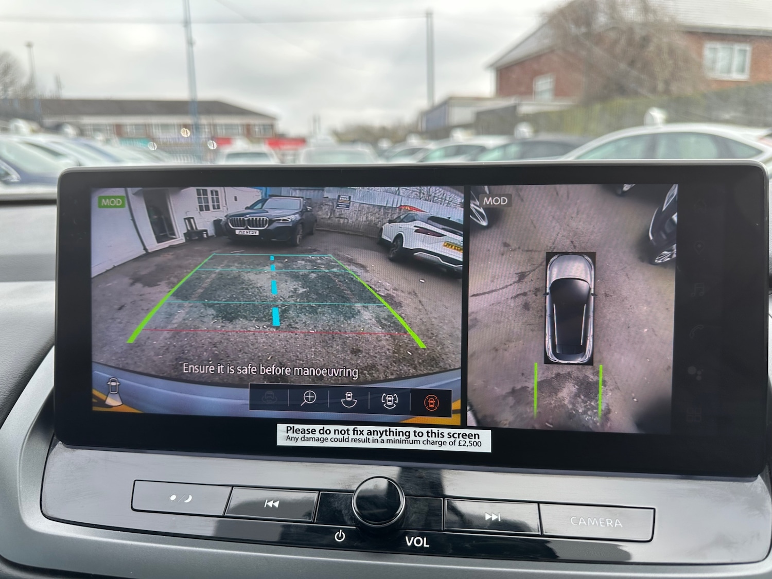 Used Nissan Qashqai 2024 for sale - 77792957: Photo 19