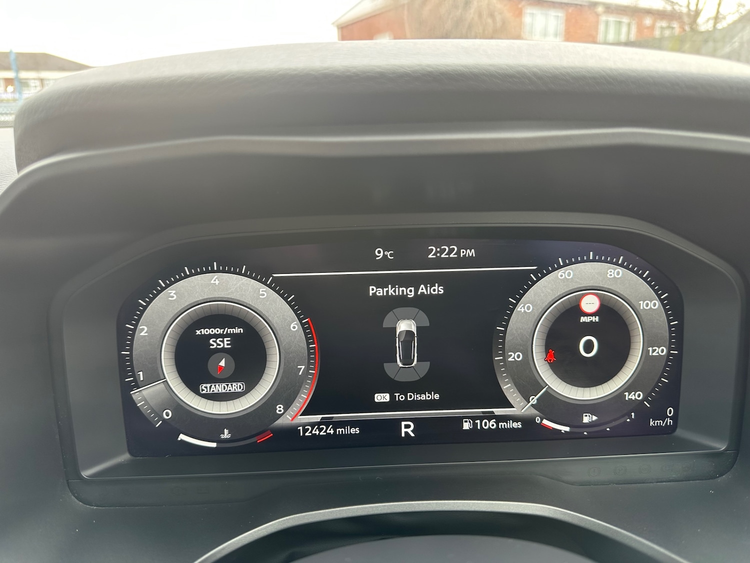 Used Nissan Qashqai 2024 for sale - 77792957: Photo 20