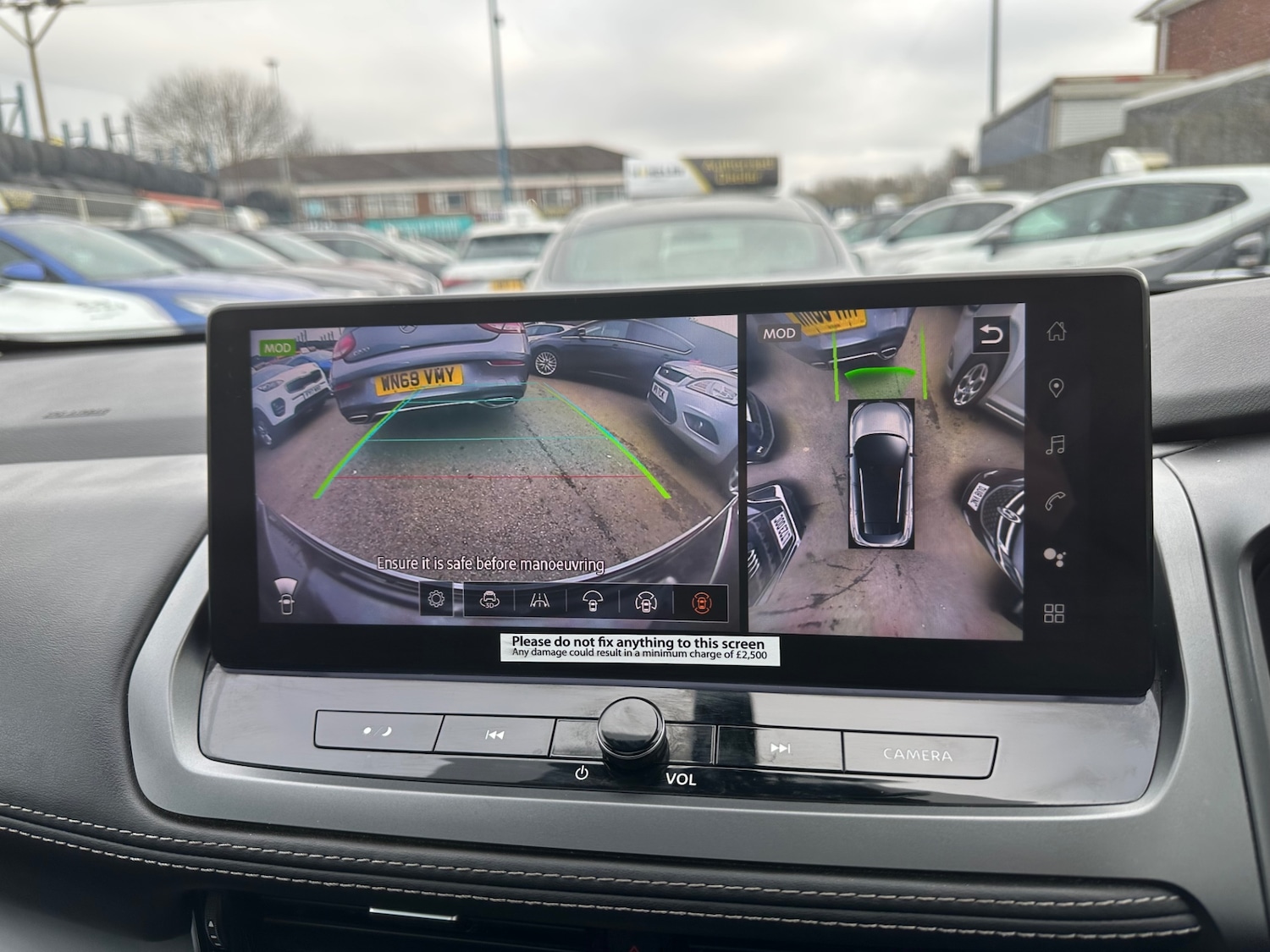 Used Nissan Qashqai 2024 for sale - 77792957: Photo 21