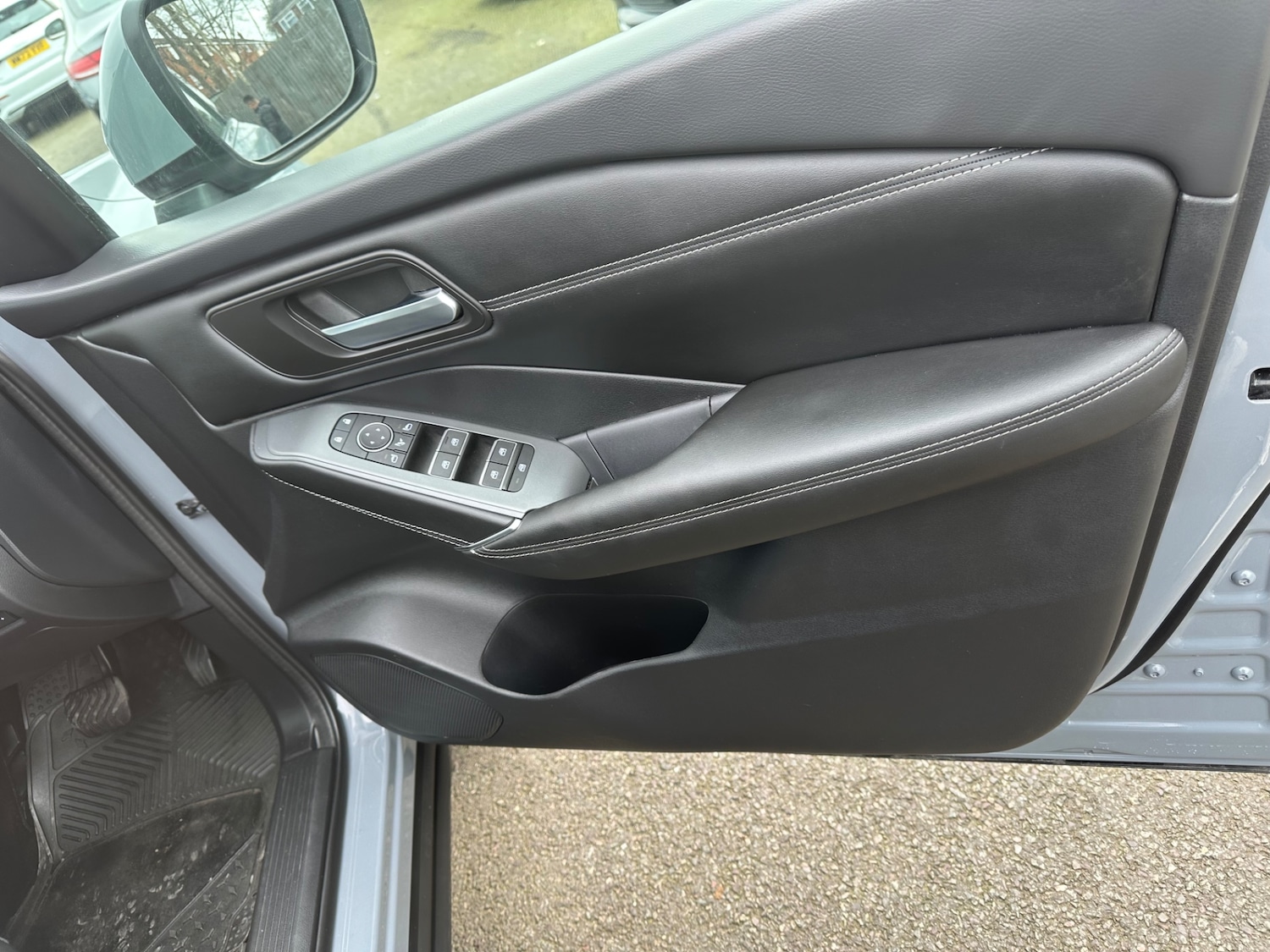 Used Nissan Qashqai 2024 for sale - 77792957: Photo 22