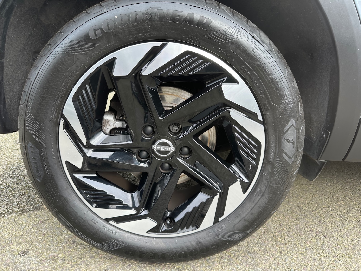 Used Nissan Qashqai 2024 for sale - 77792957: Photo 24