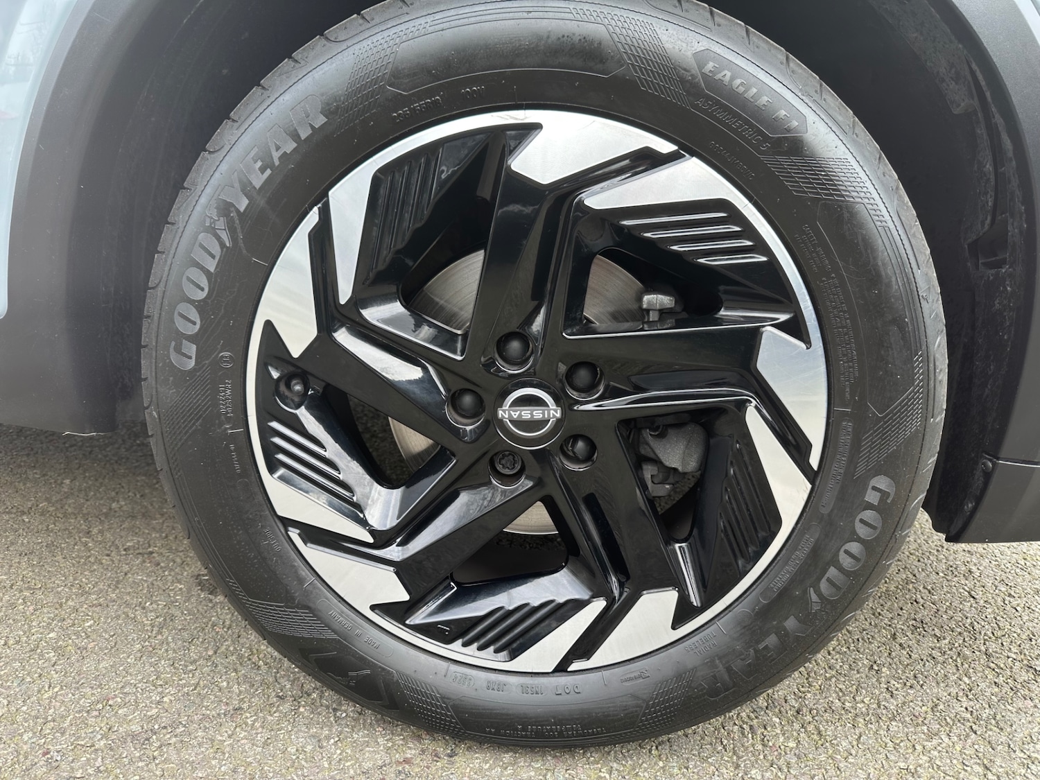 Used Nissan Qashqai 2024 for sale - 77792957: Photo 25