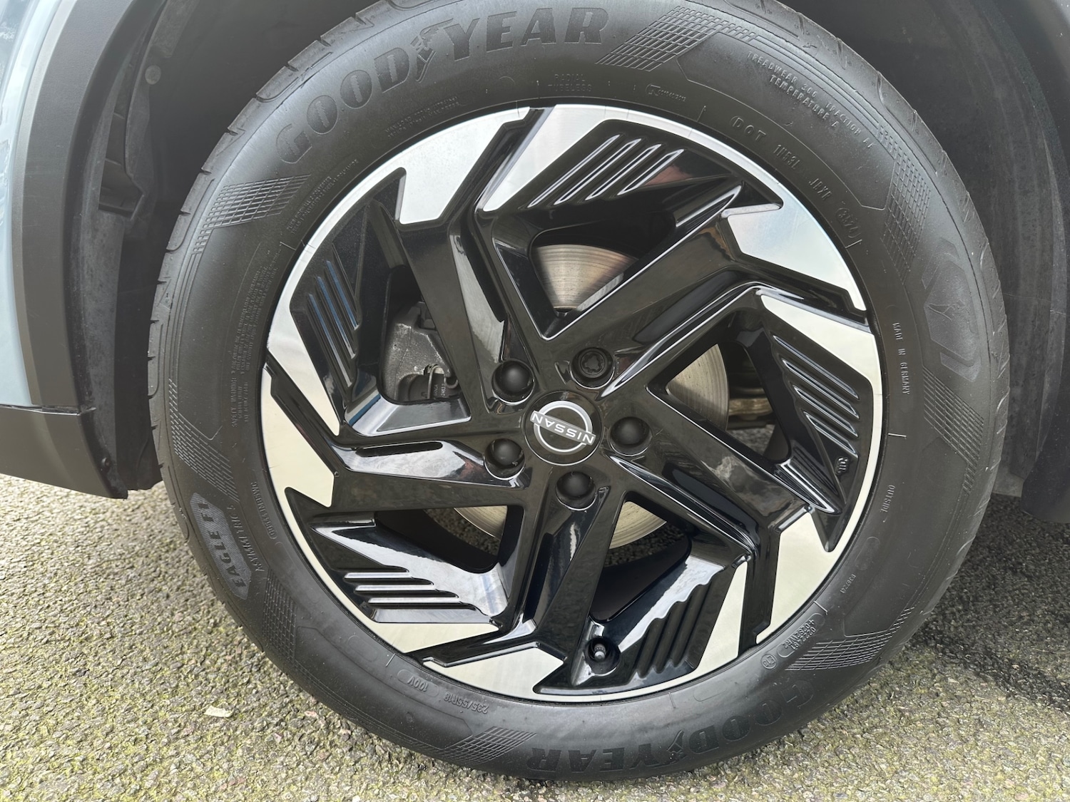 Used Nissan Qashqai 2024 for sale - 77792957: Photo 26