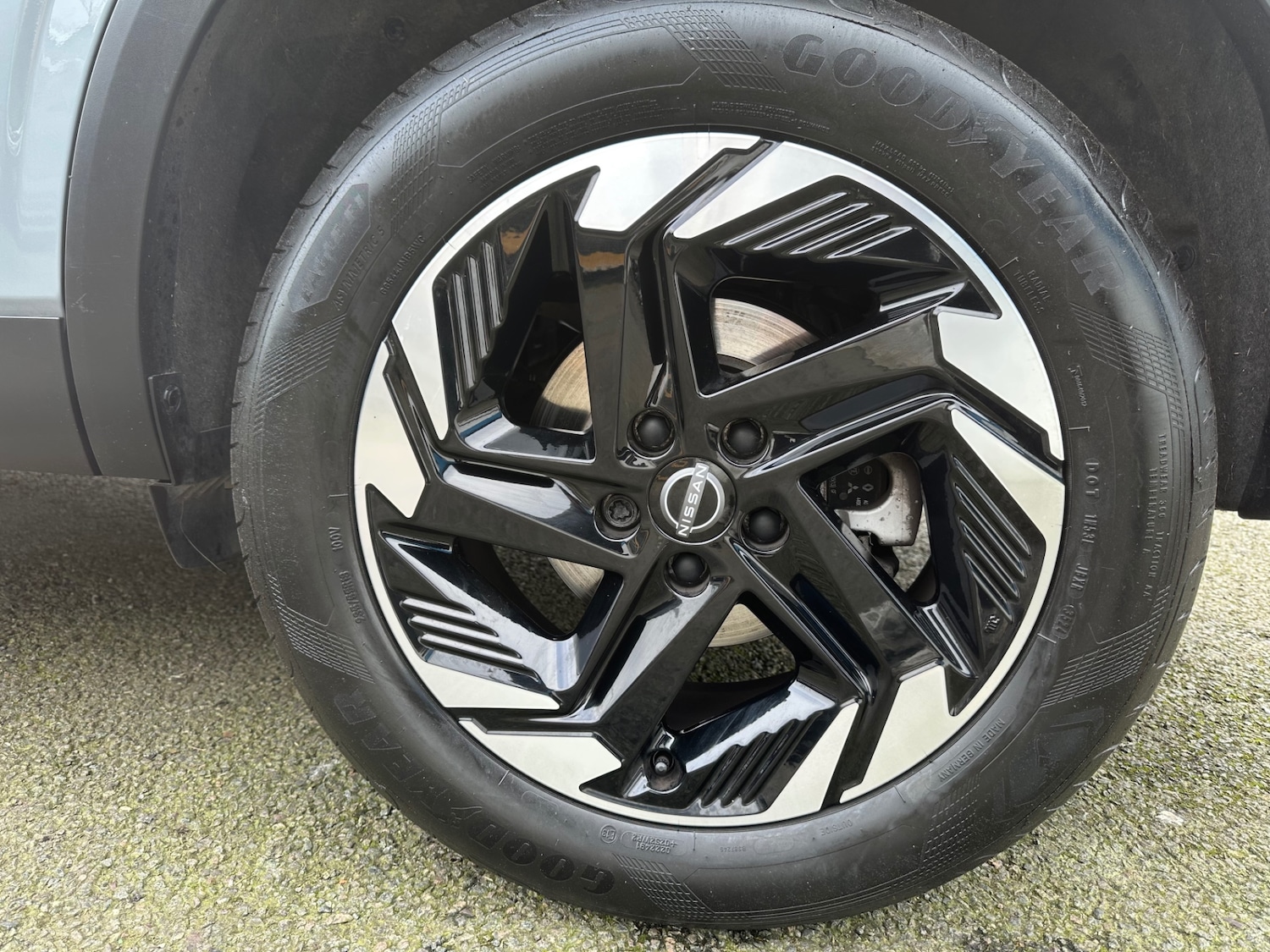 Used Nissan Qashqai 2024 for sale - 77792957: Photo 27