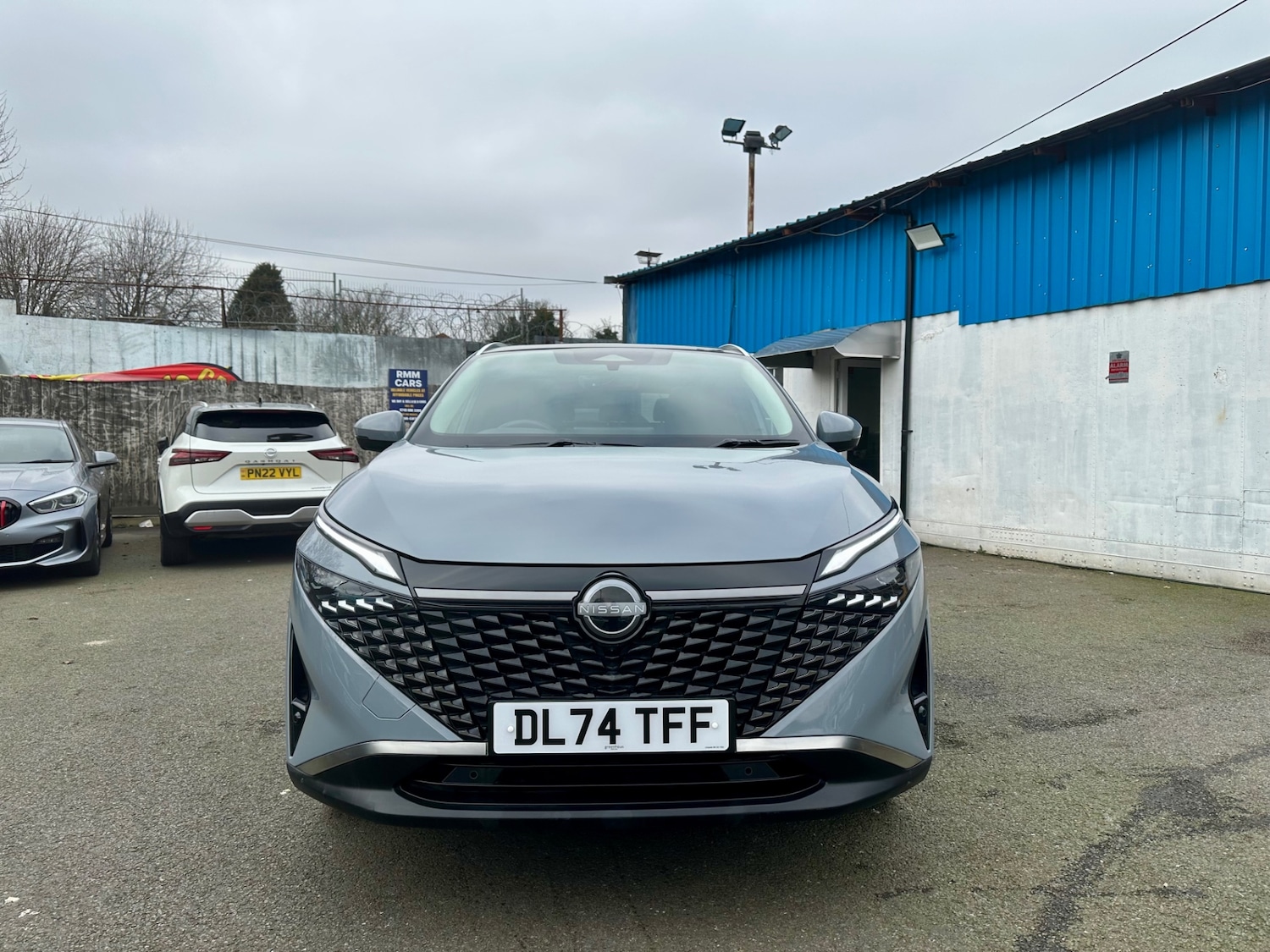 Used Nissan Qashqai 2024 for sale - 77792957: Photo 9