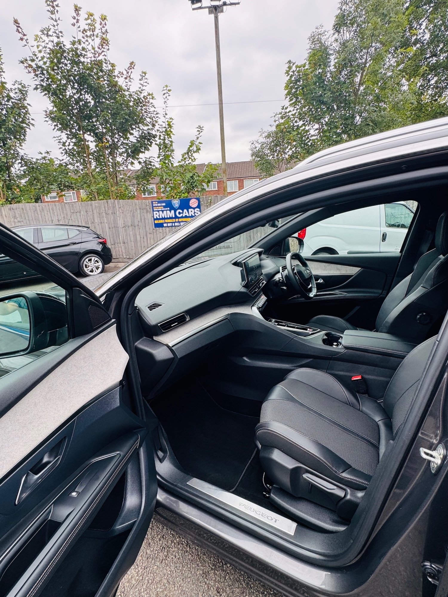 Vehicle 16