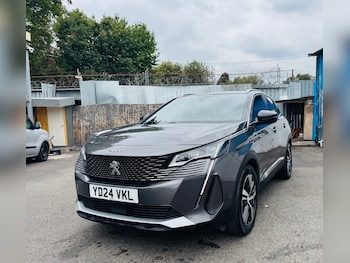 Used Peugeot 3008 2024 for sale - 75681629: Photo