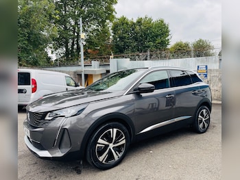 Used Peugeot 3008 2024 for sale - 75681629: Photo
