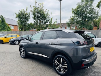 Used Peugeot 3008 2024 for sale - 75681629: Photo