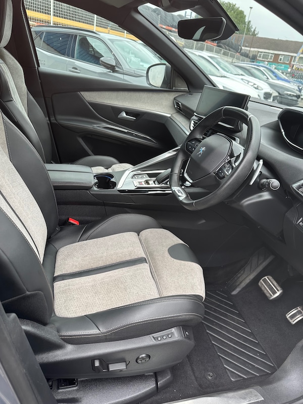 Used Peugeot 3008 2021 for sale - 76309644: Photo 11